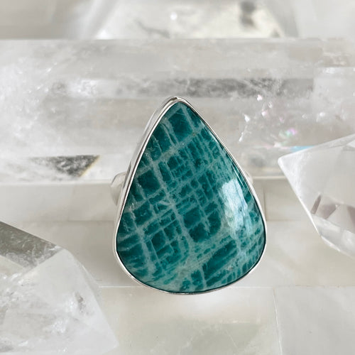 Amazonite – SeaGypsy Collection