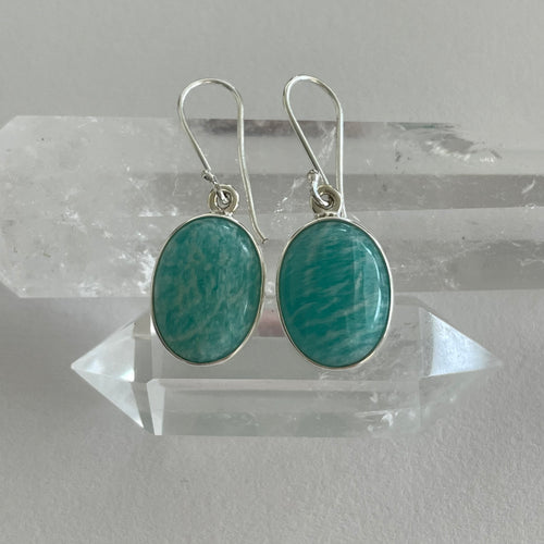 Amazonite – SeaGypsy Collection